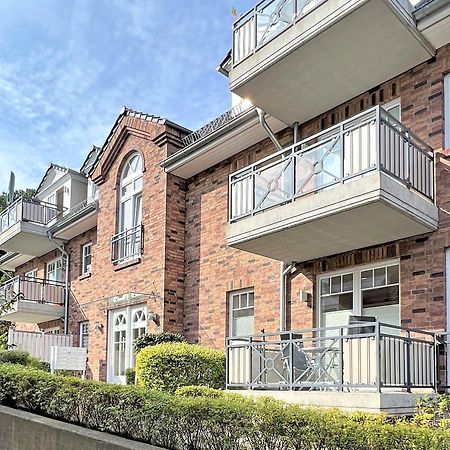 Nelesophie Apartamento Grömitz Exterior foto