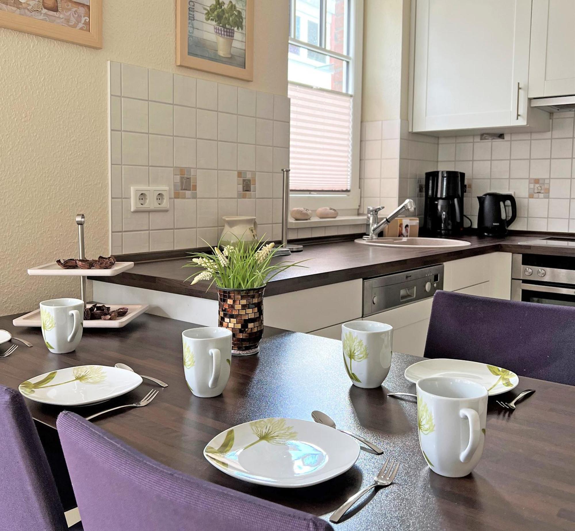 Nelesophie Apartamento Grömitz Exterior foto