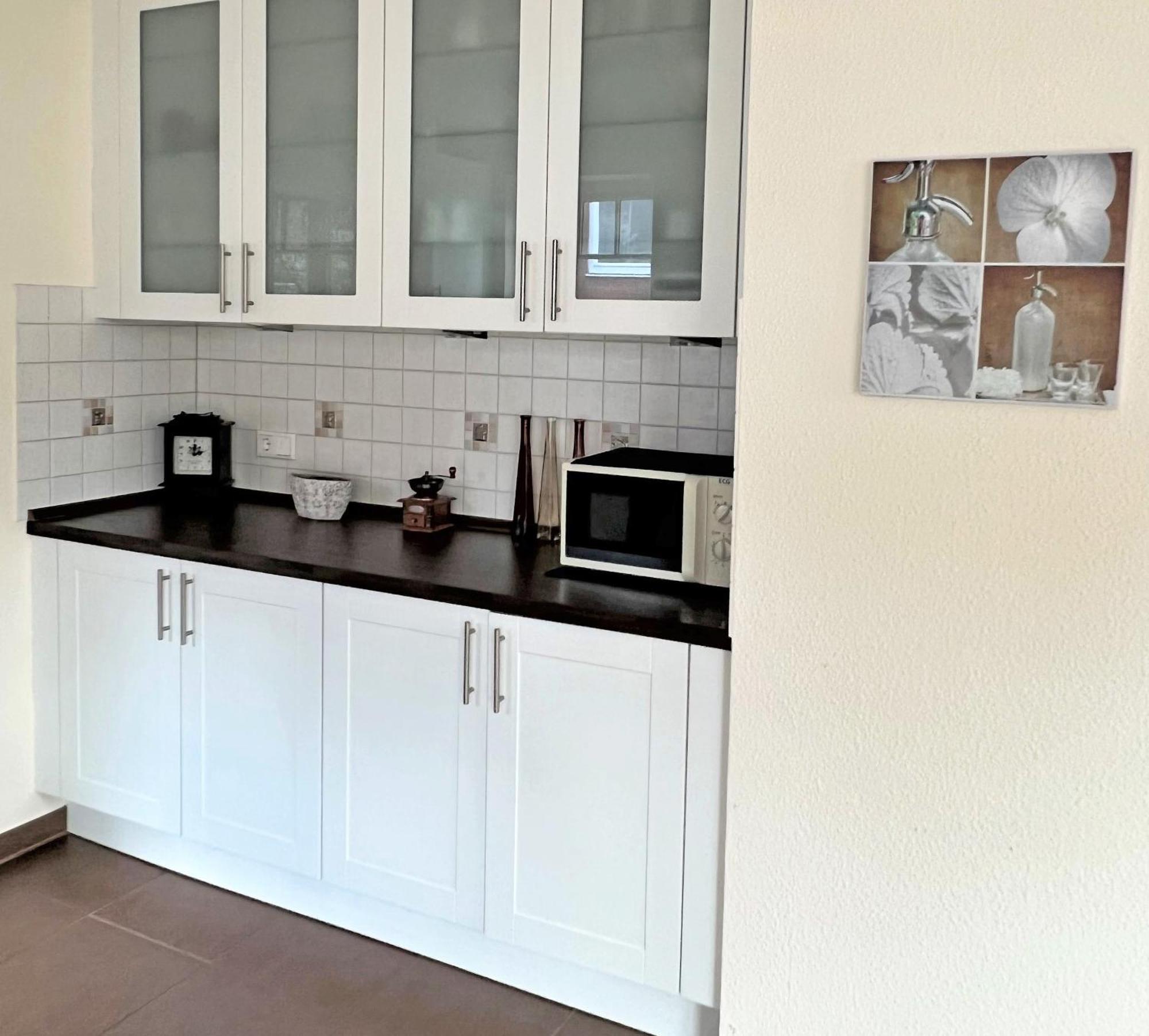 Nelesophie Apartamento Grömitz Exterior foto