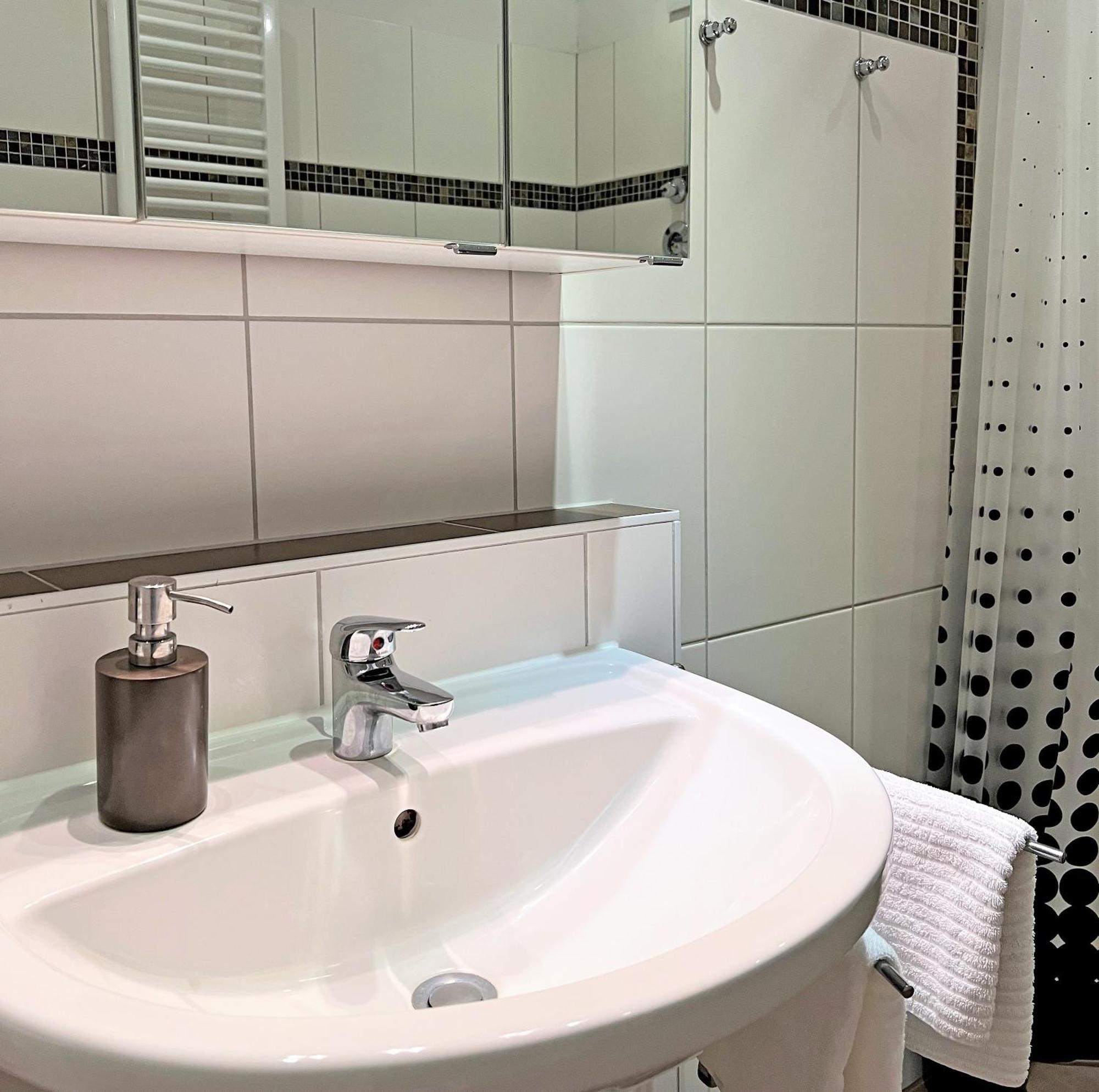 Nelesophie Apartamento Grömitz Exterior foto