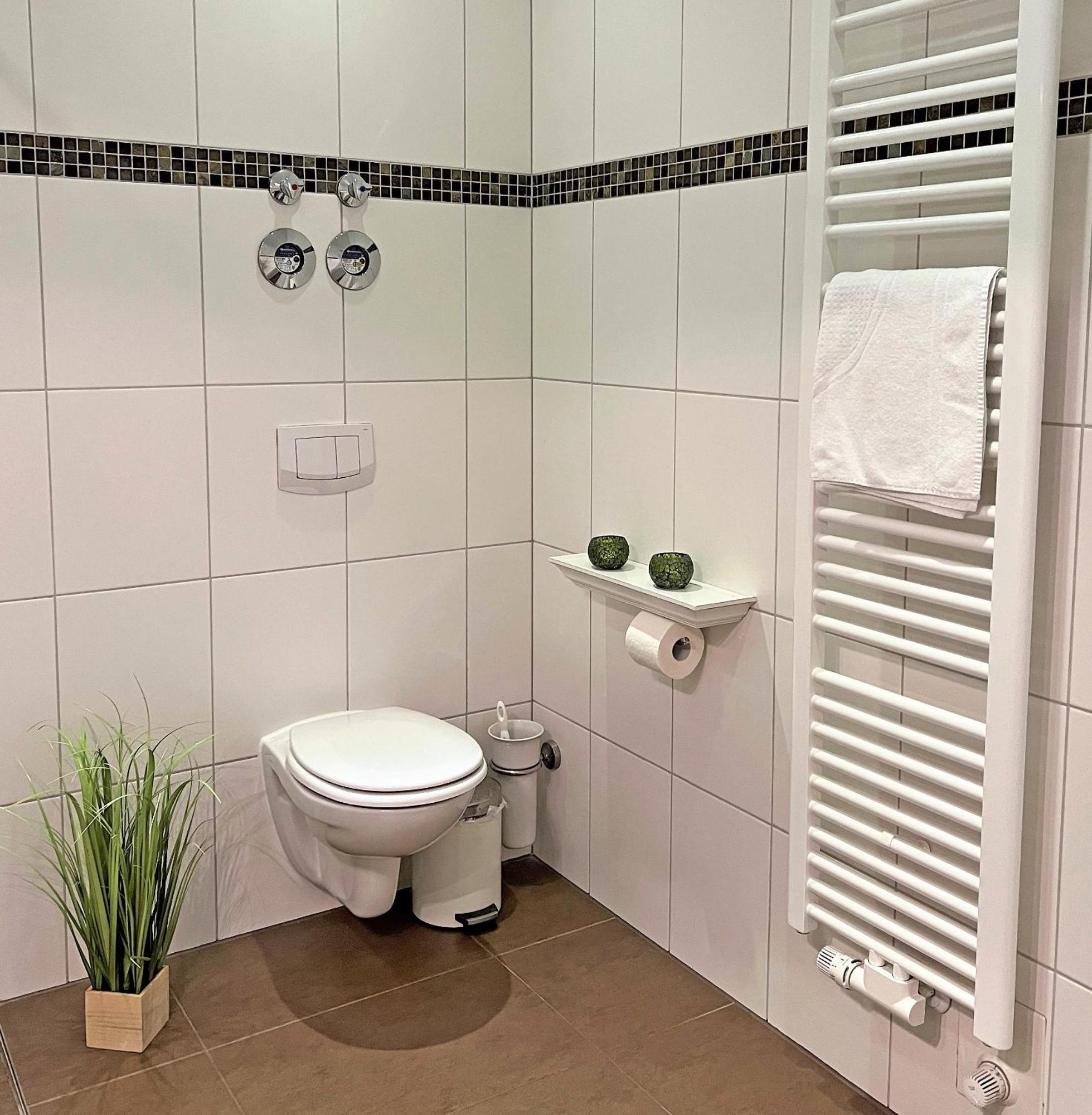 Nelesophie Apartamento Grömitz Exterior foto