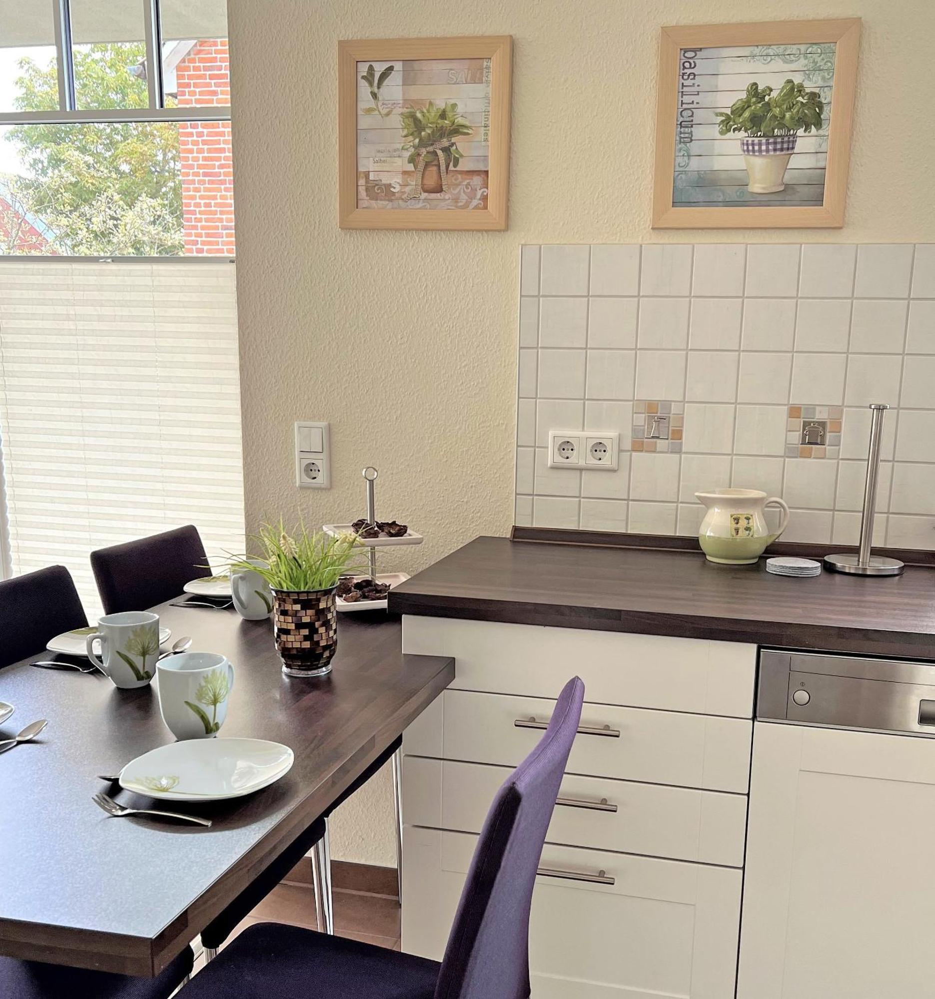 Nelesophie Apartamento Grömitz Exterior foto